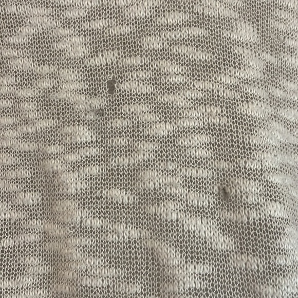 Vans lightweight long sleeve size M - Picture 5 of 5